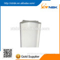 Professional customized white rubber strip